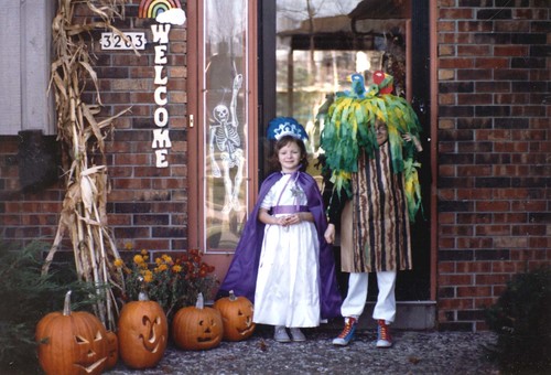 Safety First For Trick-or-treating This Halloween