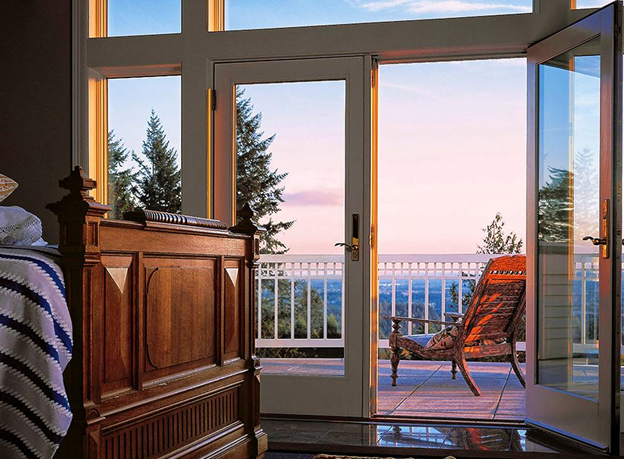 4 Factors to Help You Make the Most of Your Patio Doors