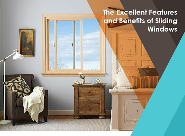 The Excellent Features and Benefits of Sliding Windows