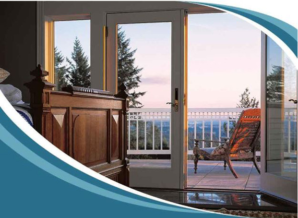 What Makes Renewal by Andersen® Patio Doors Stand Out?