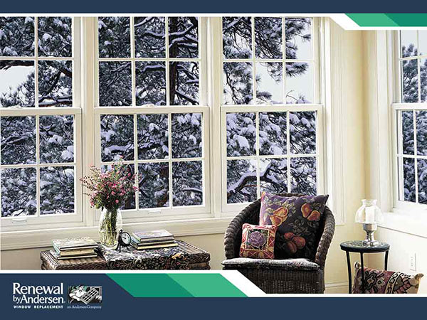 Winter Maintenance Tips for Windows