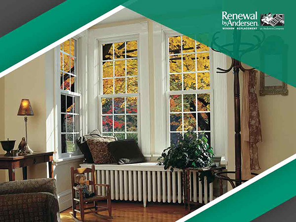 Best American Home Styles for Double-Hung Windows
