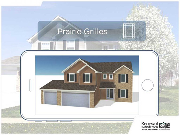How to Use Renewal by Andersen® 3D App and Why You Should