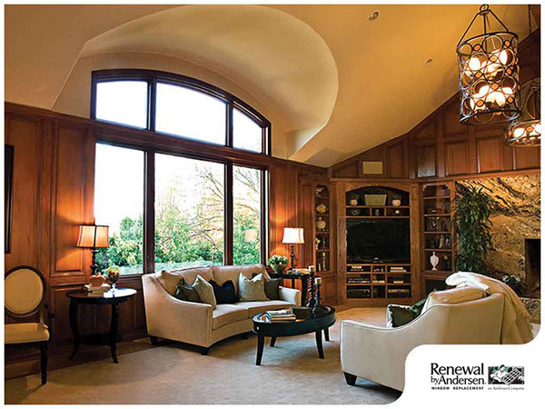 Renewal by Andersen®: Full-Service Custom Window Replacement