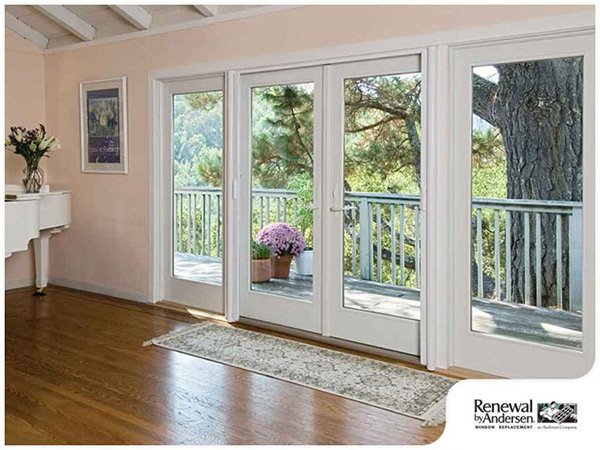 Things to Consider Before Replacing Your Patio Door