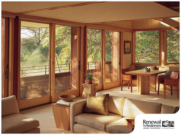 Essential Tips on Combining Patio Doors and Windows