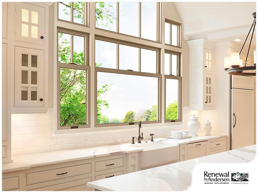 Amazing Kitchen Sink Window Ideas You Need to Know