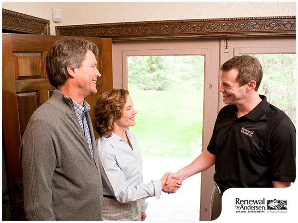 Finding the Right Window Contractor for Your Home