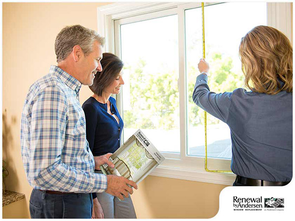 How Replacement Windows Are Customized