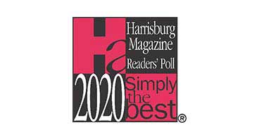 Hamsbarg Magazine Reader's Poll 2020