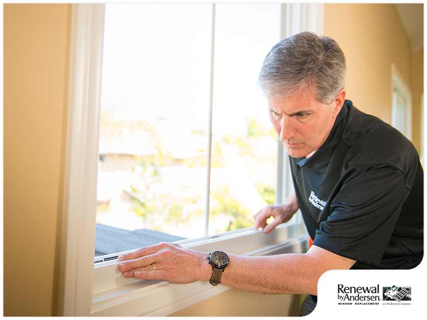How to Inspect Your Windows and Doors for Leaks