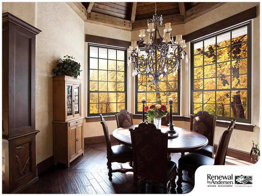 Useful Fall Window Cleaning Tips You Need to Know