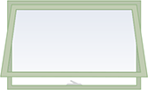 Awning Windows