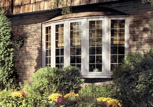 Bay and Bow Replacement Windows in Elizabethtown, PA