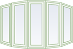 Bow Windows