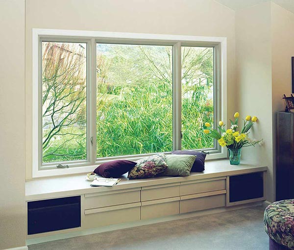 Casement Window Installation