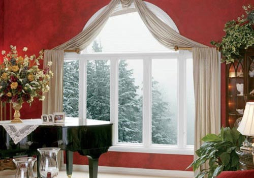 Custom Windows in Lancaster, PA