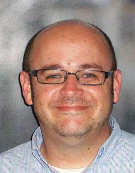 Don Benner, Marketing Manager Don Benner, Marketing Manager