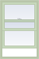 Double Hung Windows