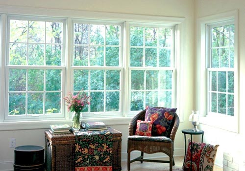 Double Hung Replacement Windows in Camp Hill, PA