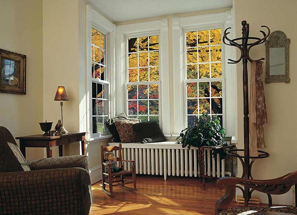 Double Hung Window Restoration