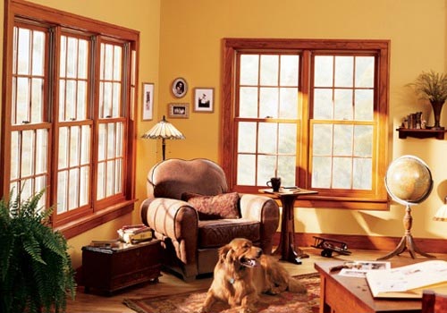 Double Hung Windows in Camp Hill, PA Double Hung Windows in Camp Hill, PA