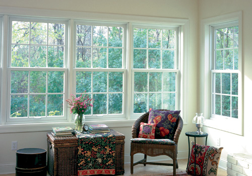 Double Hung Windows in Chambersburg, PA