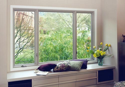 Energy-Efficient Windows in Lewistown, PA