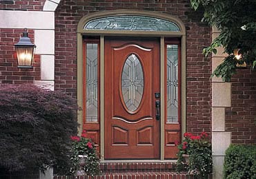 Entry Door Replacement