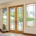 Hinged Patio Doors