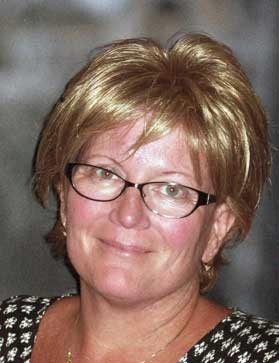 Linda Johnson, General Manager Linda Johnson, General Manager