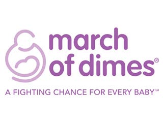 March of Dimes