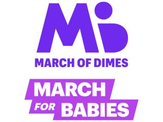 March of Dimes - March for Babies March of Dimes - March for Babies