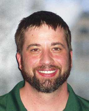 Mark Stathis, Scheduling Manager Mark Stathis, Scheduling Manager