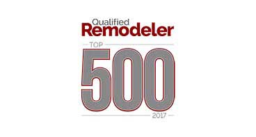 Qualified Remodeler 500