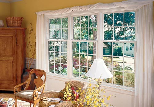 Replacement Windows in Ephrata, PA