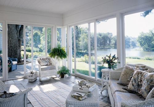 Sliding Patio Doors