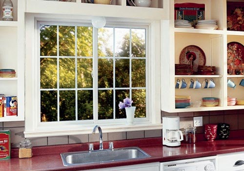 Sliding Replacement Window in Carlisle, PA Sliding Replacement Window in Carlisle, PA