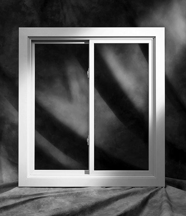 Sliding Window Illustration