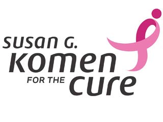 Susan G. Komen Breast Cancer Foundation