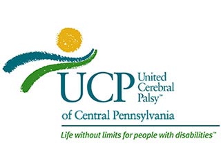 UCP - United Cerebral Palsy of Central PA