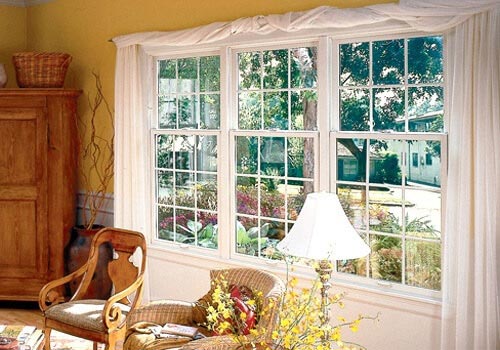 Window Installation in Altoona and Huntingdon Area