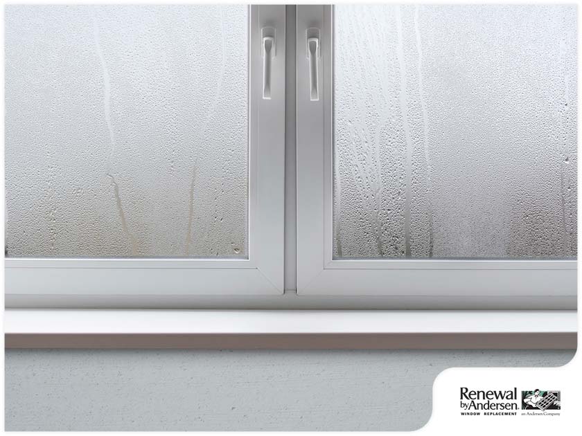 Is Window Condensation a Problem?