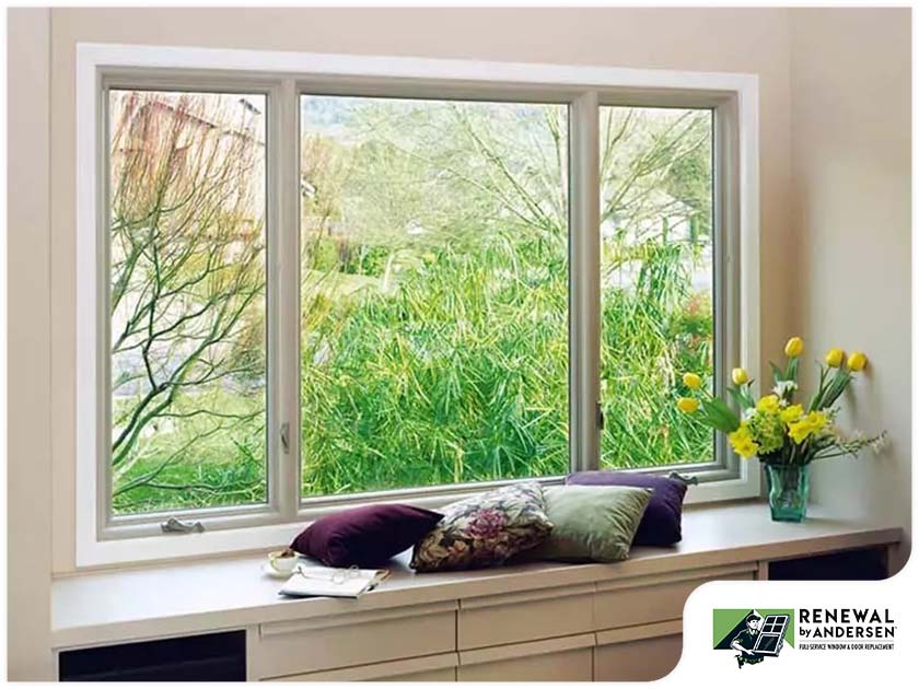 5 Reasons to Choose Casement Windows for Your Home