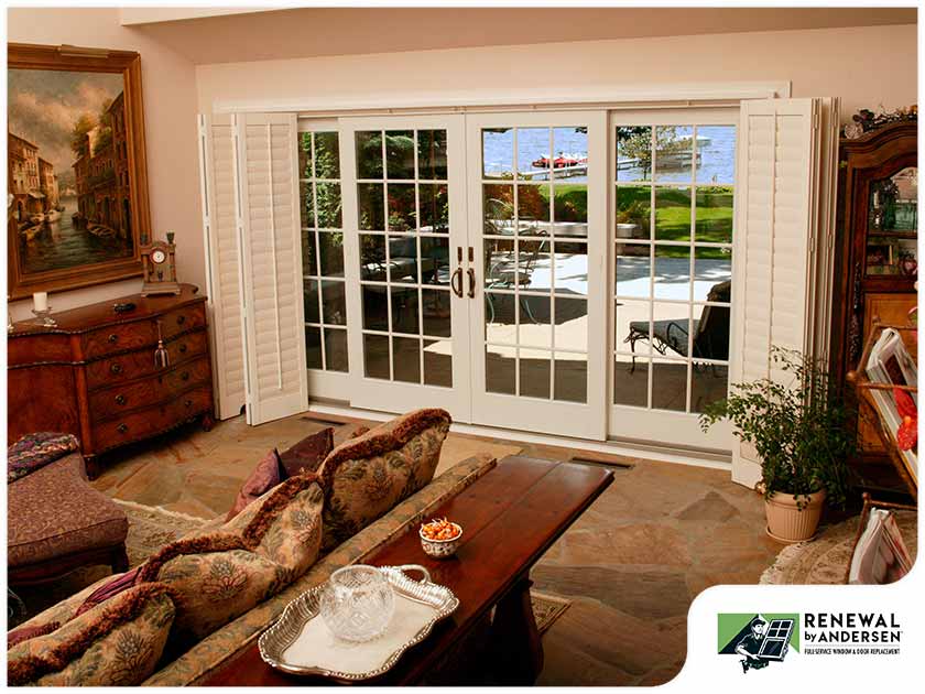 What to Consider When Replacing Your Sliding Glass Door