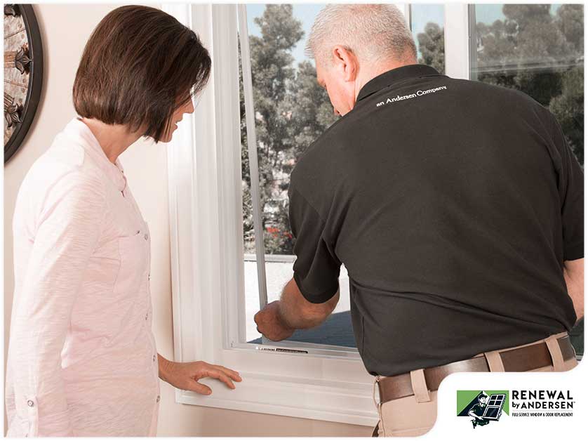 Should You Remove Your Window Screens for the Winter Season?