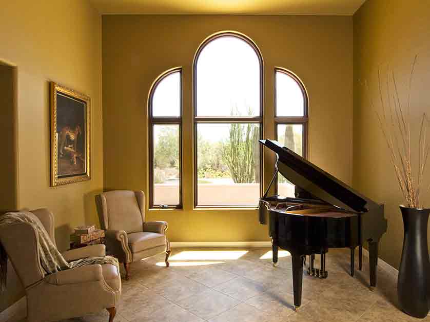 Top Window Design Tips for Your Home Interiors