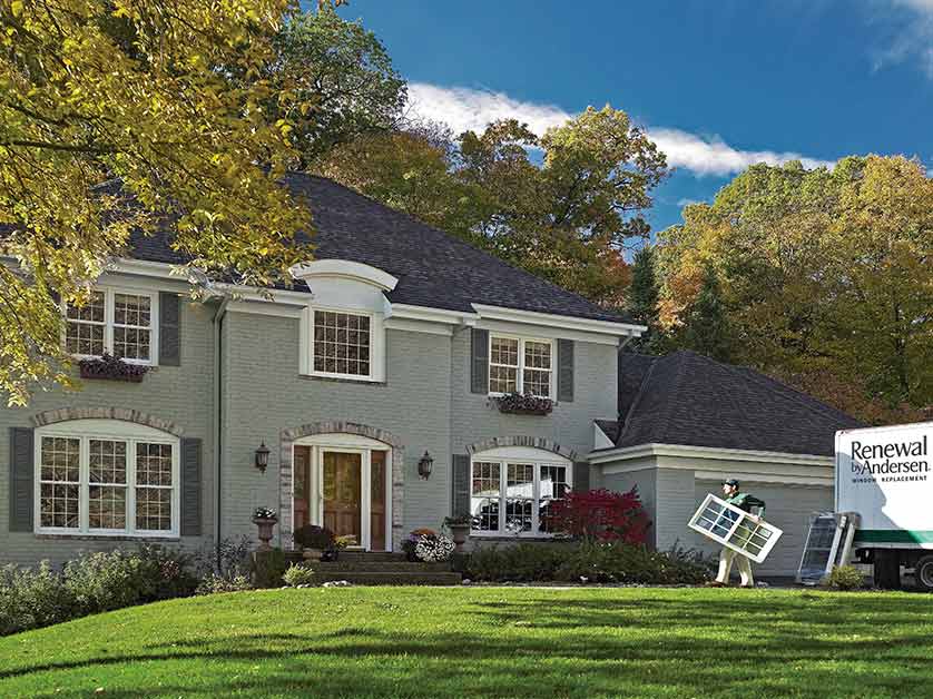 Renewal by Andersen of Central Pennsylvania